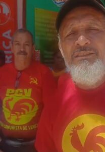 “Fuerza del PCV sella victorias electorales”