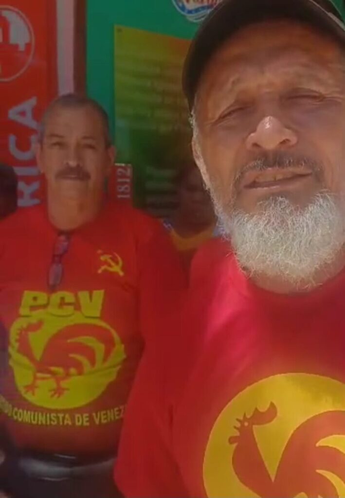 “Fuerza del PCV sella victorias electorales”