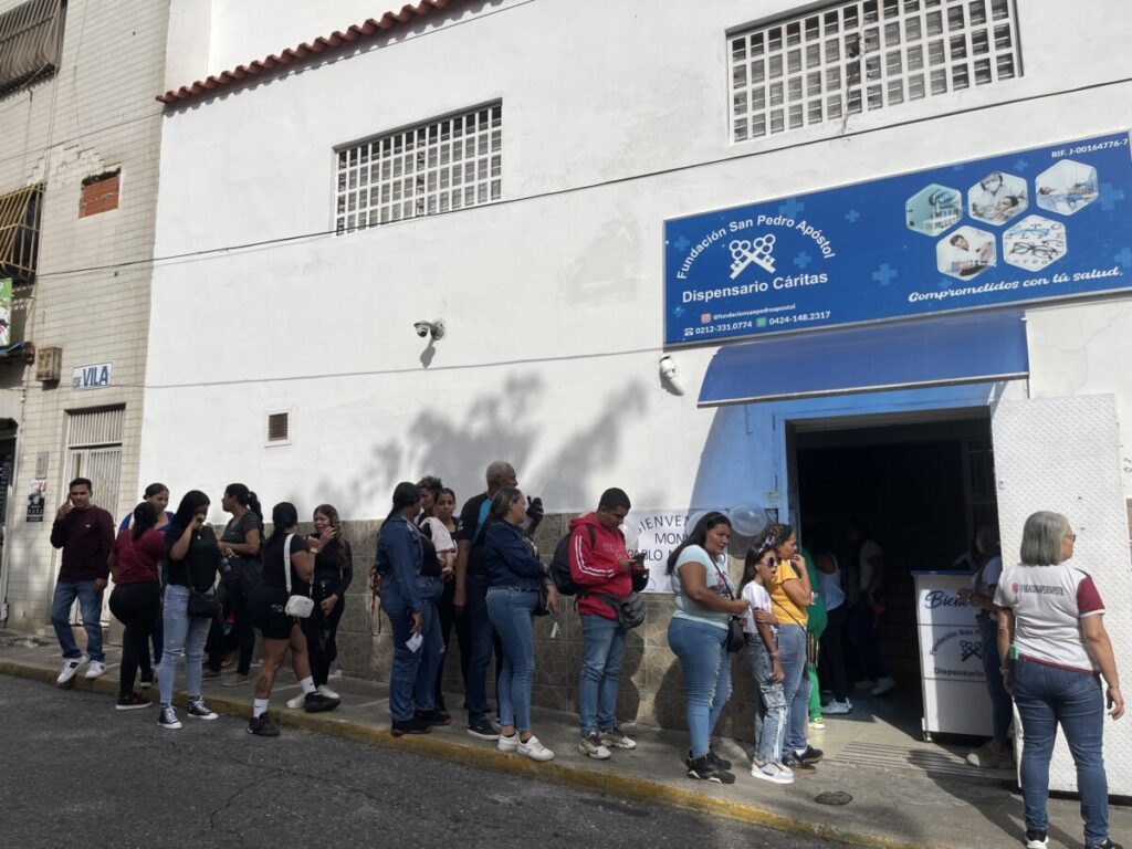 Fundación San Pedro Apóstol cuenta con 4 psicólogos
