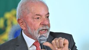 GUERRA COMERCIAL | Lula trata de blindar la economía de Brasil en medio de nuevas sanciones de Estados Unidos | elperiodico.com