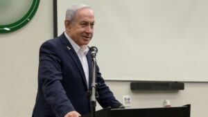 GUERRA ISRAEL | Netanyahu quiere ocupar toda la Franja de Gaza y entregar el gobierno a un poder civil «que no sea Hamás» | elperiodico.com