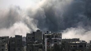 GUERRA ORIENTE PRÓXIMO | Israel confirma haber matado al portavoz del brazo armado de Hamás, Abu Obaida | elperiodico.com