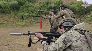 GUERRA UCRANIA | Tres muertos en ataques ucranianos con drones en el oeste de Rusia