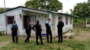 Ganadero resultó herido tras enfrentarse a delincuentes que ingresaron a su finca en Yaracuy – AlbertoNews