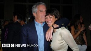 Ghislaine Maxwell dice que «no hay ninguna lista» Epstein en una entrevista con el Departamento de Justicia de EE.UU.