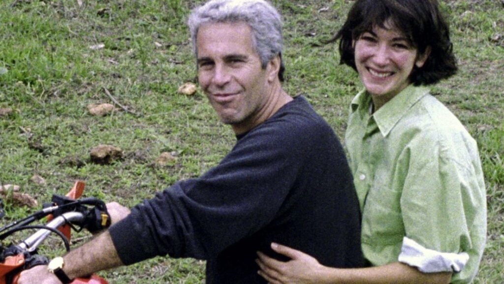 Ghislaine Maxwell revela si cree que Epstein se suicidó