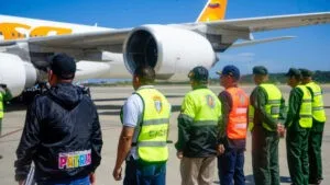 Gmvp afina estrategia integral para el retorno seguro de migrantes