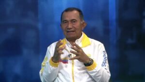 Gobernador de Cojedes Galíndez ignora críticas