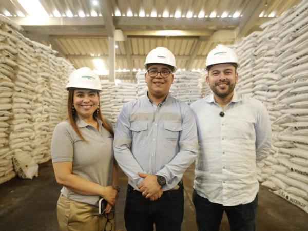 Gobierno avanza en su intención de 'allanar el camino' para adquirir Monómeros | Gobierno | Economía