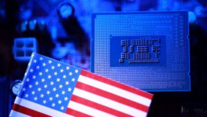Gobierno de EE.UU. adquiere 10% de Intel tras giro en su política industrial – AlbertoNews