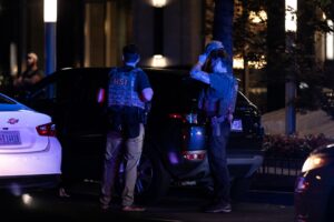 Gobierno de EE.UU. retrocede sobre control absoluto de la policía de Washington D.C. – AlbertoNews
