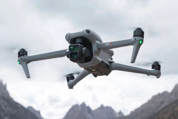 Gobierno de Venezuela prohíbe por 30 días la compra, venta y uso de drones en todo el país