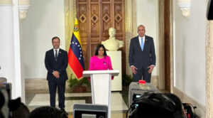 Gobierno entrega ante la CIJ nuevo documento por disputa territorial en el Esequibo