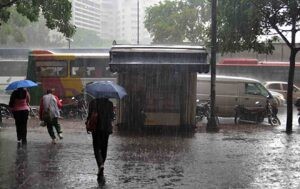 Gobierno se mantiene en alerta ante las lluvias en el país – Correo del Orinoco