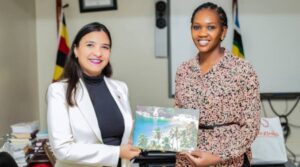 Gobierno venezolano fortalece cooperación con Uganda en desarrollo mineral – Correo del Orinoco