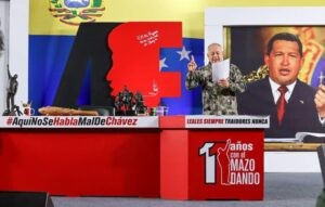 Gobierno venezolano informa sobre el arresto de doce personas, ocho de ellos colombianos – Diario La Nación