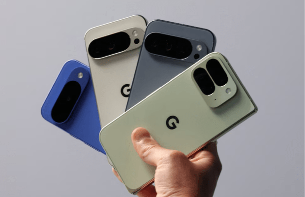 Google Pixel 10, el teléfono que traduce llamadas en tiempo real
