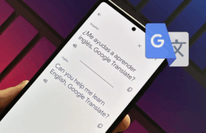 Google Translate se convierte en una herramienta de aprendizaje de idiomas