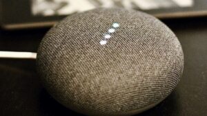 Google apuesta todo a Gemini en su próximo altavoz inteligente