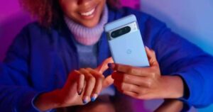 Google intensifica la batalla de la gama media con un descuento agresivo en el Pixel 8 Pro