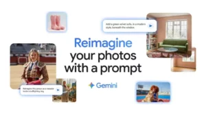 Google lanza modelo de IA que hace sombra a Photoshop y Adobe lo incluye en su ecosistema – AlbertoNews