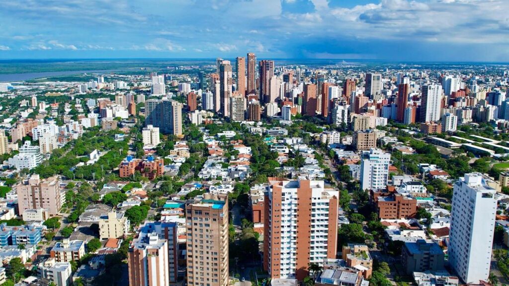 Gremios del Atlántico reclaman firmeza al Gobierno para enfrentar a organizaciones criminales tras ataques en tres regiones del país