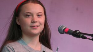 Greta Thunberg anuncia una nueva flotilla hacia Gaza que partirá desde España – AlbertoNews