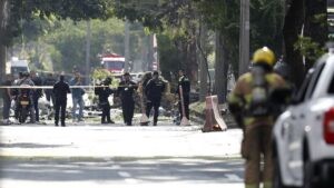 Grupos disidentes de las FARC, narcotráfico y una frontera caliente con Venezuela: las claves del nuevo rebrote de violencia en Colombia | elperiodico.com