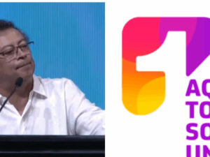 Gustavo Petro ordenó al Ministerio de las TIC licitar Canal 1 | Gobierno | Economía