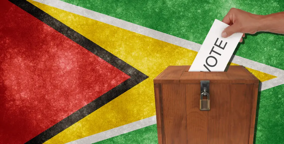 Guyana 2030: entre elecciones, petróleo y el reto de diversificar la economía : IPS Agencia de Noticias