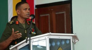 Guyana denunció que embarcación con material electoral fue atacada desde Venezuela