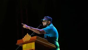 Guyana llama a «desmantelar» el crimen organizado y apunta al Cartel de los Soles