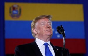 HRW advierte que informe de DDHH del Gobierno de Trump reconoce «peligros» en Venezuela, pero pasa por alto cancelación del TPS – AlbertoNews