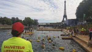 Hallados cuatro cadáveres en una misma zona del río Sena, cerca de París | elperiodico.com