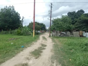 Hallan cadáver descompuesto de hombre tiroteado