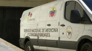 Hallan el cadáver de un hombre en pozo petrolero de Anzoátegui
