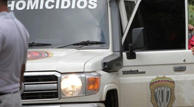 Hallan sin vida a adolescente en la vivienda de su suegra