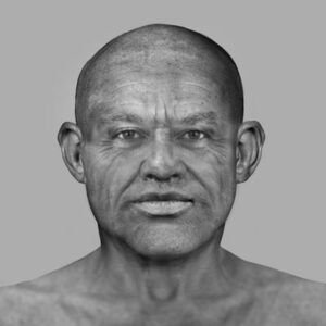 Hallazgo de un genoma egipcio de 4500 años revela nuevos datos sobre el antiguo Egipto