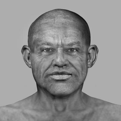 Hallazgo de un genoma egipcio de 4500 años revela nuevos datos sobre el antiguo Egipto
