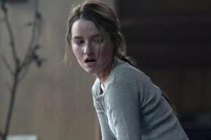 Han pasado cuatro meses desde que ocurrió, pero Kaitlyn Dever sigue recibiendo quejas por lo que hizo Abby en la segunda temporada de The Last of Us