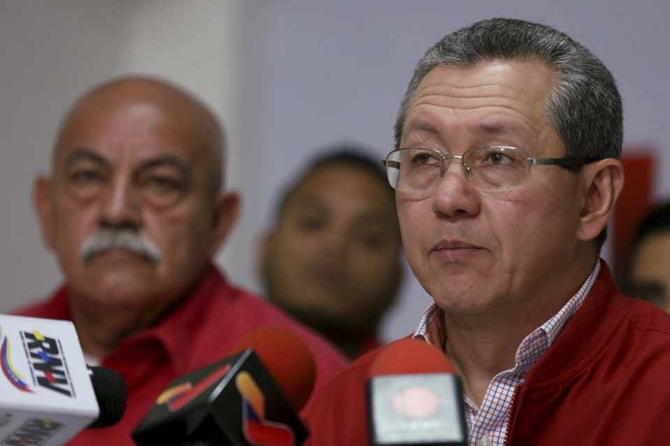 Hay proyectos "inmensos" con Colombia