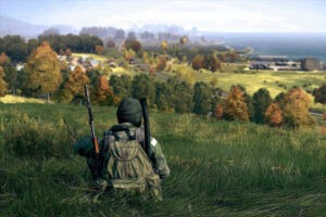He jugado por primera vez a DayZ tras sus más de 10 años y ha sido tan desastroso como imaginaba