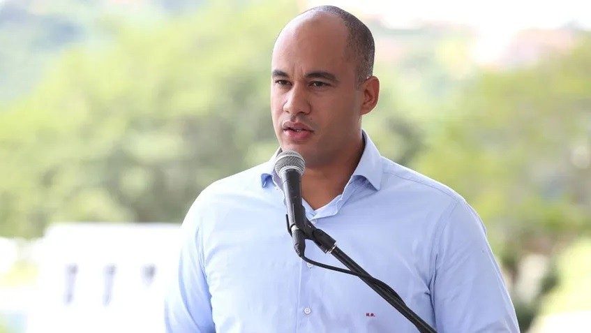 Héctor Rodríguez: el regreso a clases será el 15 de septiembre - AlbertoNews