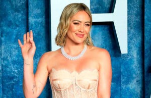 Hilary Duff protagonizará la serie ‘Pretty Ugly’ sobre los concursos de belleza infantil