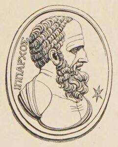 Hiparco de Nicea: Padre de la astronomía científica