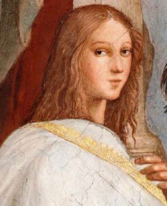 Hipatia de Alejandría: la primera mártir de la ciencia