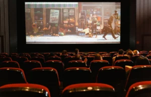 Hollywood considera que los cines no «sobrevivirán» más de 20 años