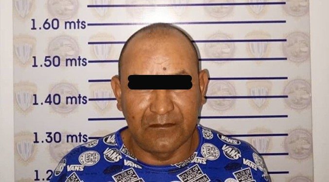 Hombre asesina a tiros a su yerno