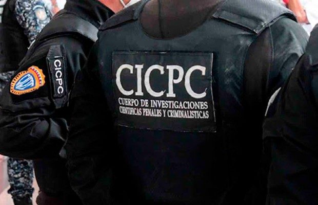Hombre celoso asesina a su pareja de un disparo en Catia