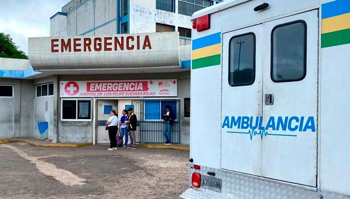 Hombre fue apuñalado con un bisturí en un Centro Comercial de Anzoátegui